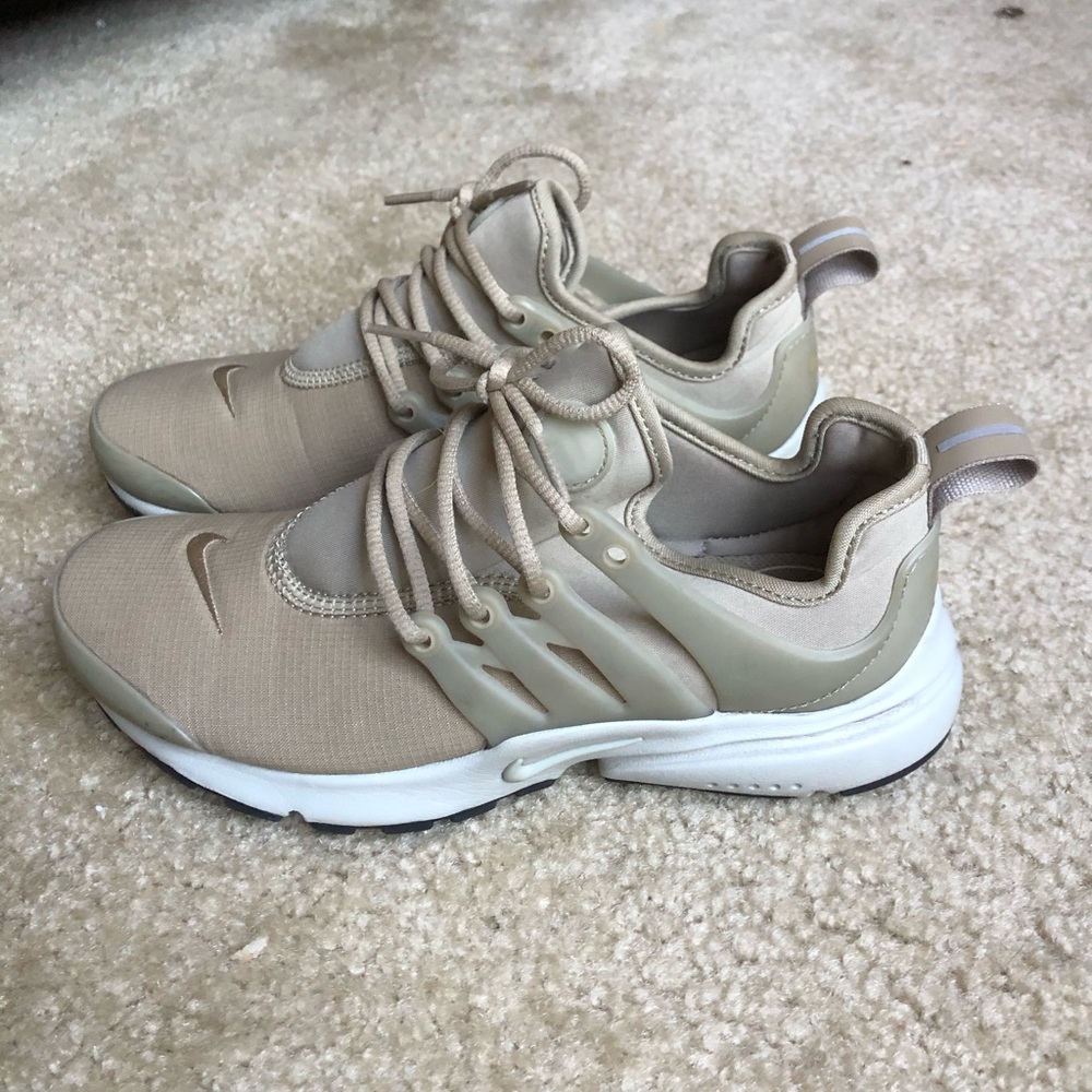 Nike sneakers